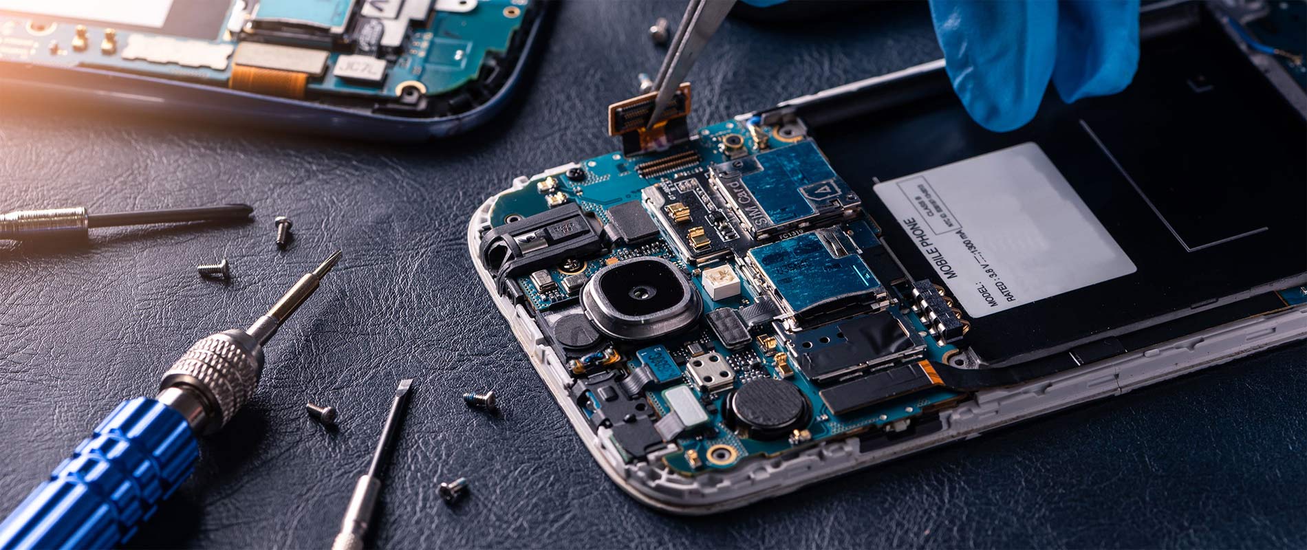 Cell Phone Repair South Jersey | AAA Computer Service Center