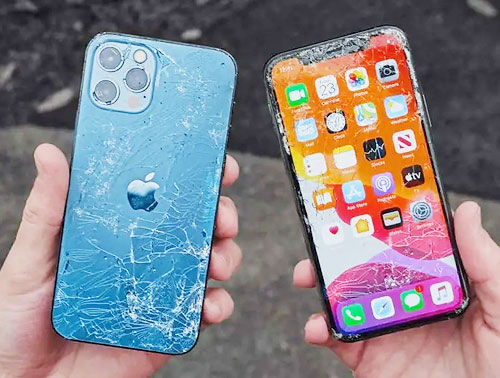 Cell Phone Repair South Jersey | AAA Computer Service Center