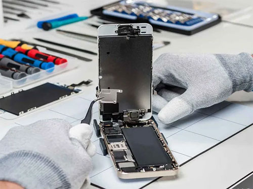 Cell Phone Repair South Jersey | AAA Computer Service Center