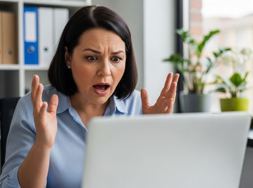 Computer Data Retrieval & Recovery South Jersey | AAA Computer Service Center