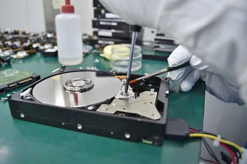 Computer Data Retrieval & Recovery South Jersey | AAA Computer Service Center