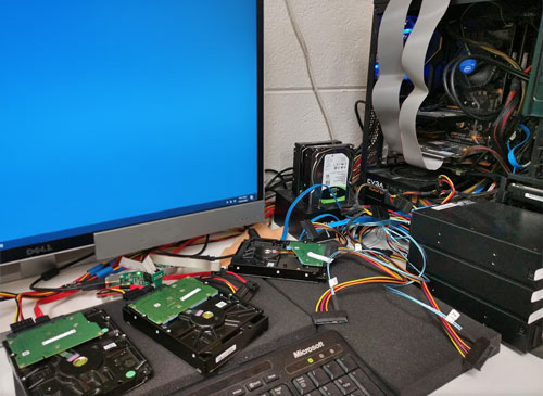 Computer Data Retrieval & Recovery South Jersey | AAA Computer Service Center