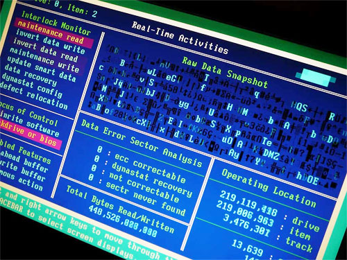 Computer Data Retrieval & Recovery South Jersey | AAA Computer Service Center