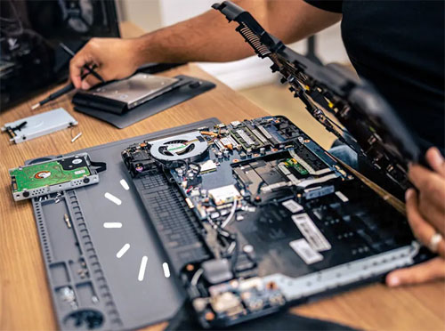 Computer Repair South Jersey | AAA Computer Service Center