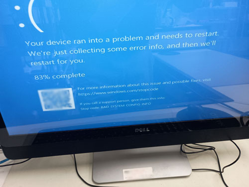 Computer Repair South Jersey | AAA Computer Service Center