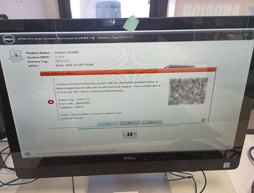 Computer Repair South Jersey | AAA Computer Service Center