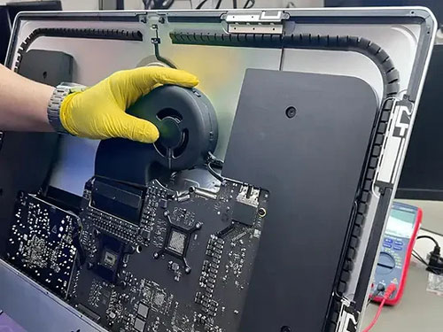 Computer Repair South Jersey | AAA Computer Service Center