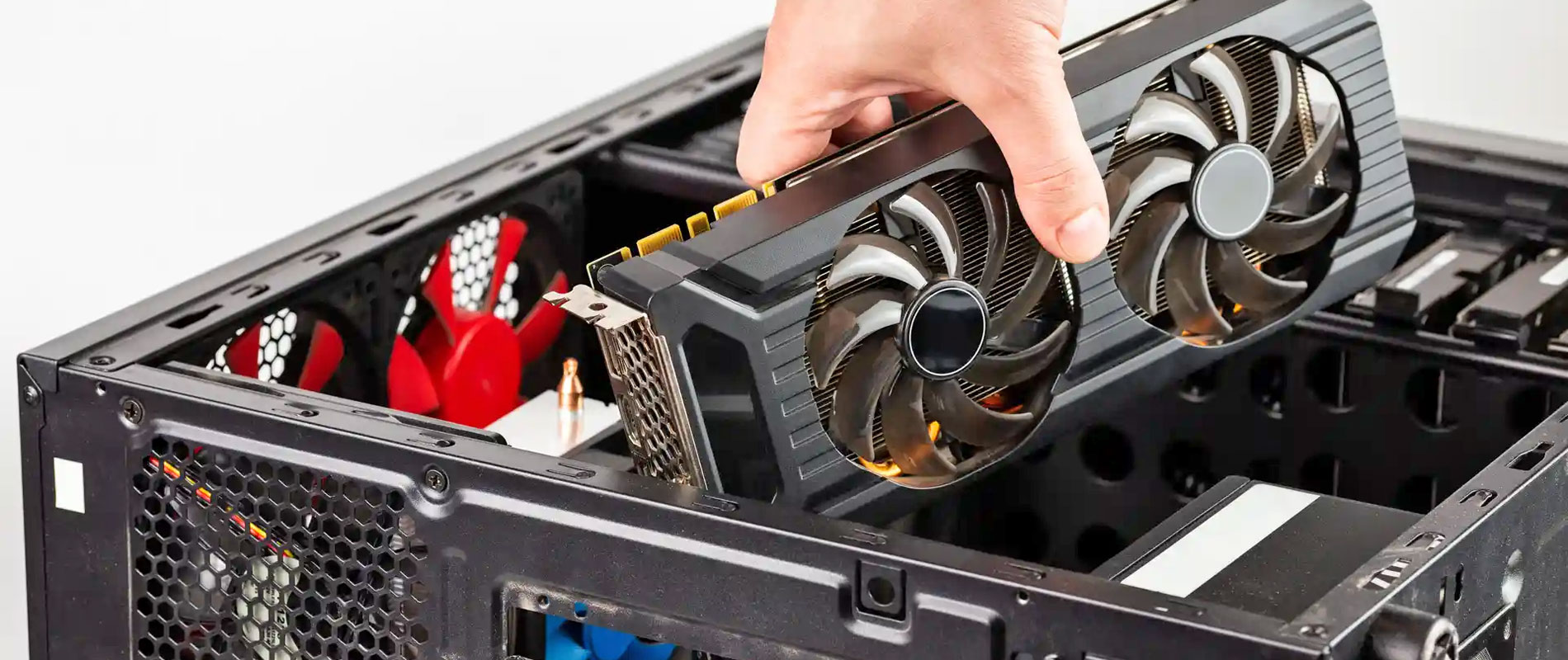 Computer Upgrades South Jersey | AAA Computer Service Center