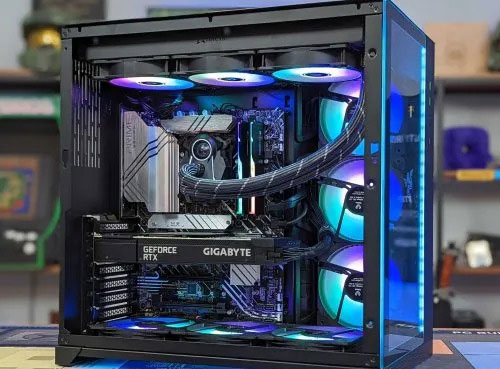 Computer Upgrades South Jersey | AAA Computer Service Center