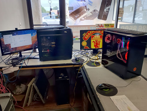 Computer Upgrades South Jersey | AAA Computer Service Center