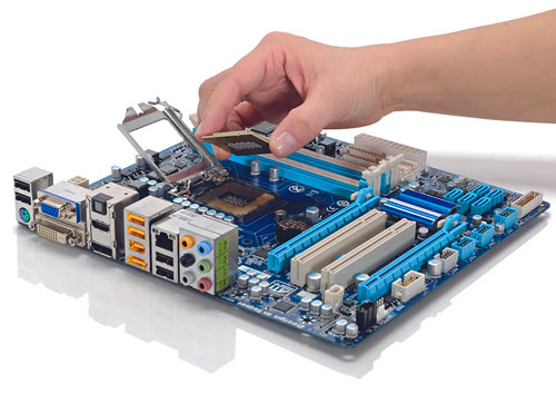 Computer Upgrades South Jersey | AAA Computer Service Center