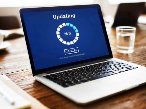 Computer Upgrades South Jersey | AAA Computer Service Center